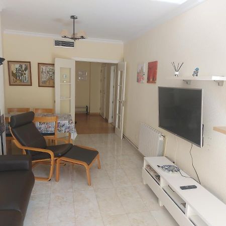 Benalmadena Nuevatorrequebrada Leilighet Eksteriør bilde